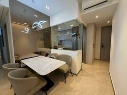 The Garden Residences (D19), Apartment #591927821